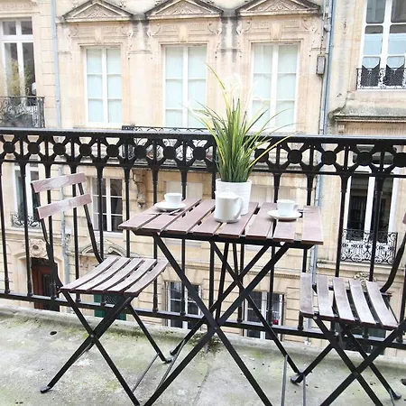 Best T2, Place Quinconces Bordeaux